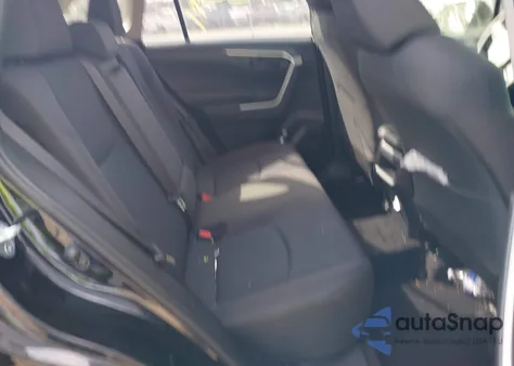 2019 Toyota Rav4 Le из США, поврежденный, VIN JTMF1RFV9KJ004298